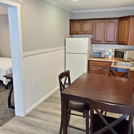 Coronado Island Inn San Diego Zewnętrze zdjęcie