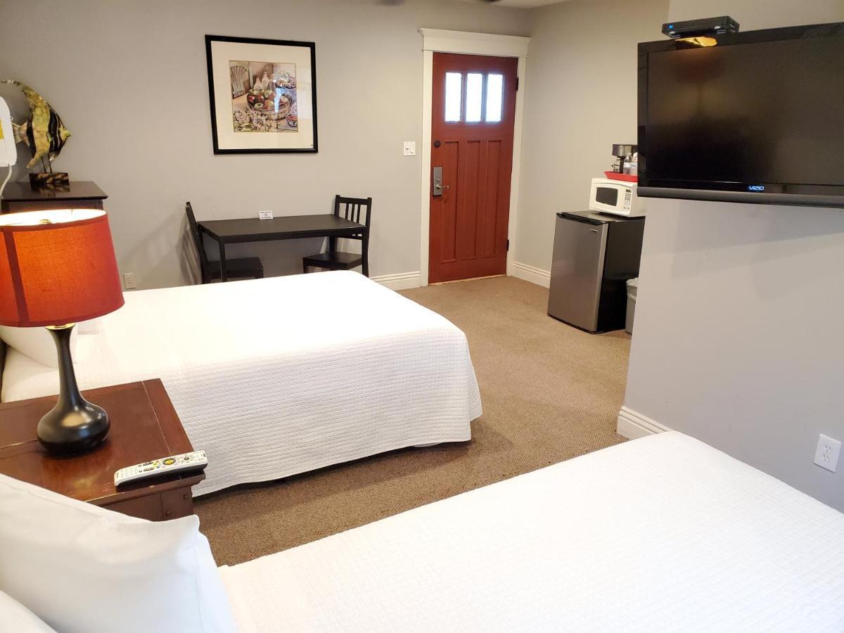 Coronado Island Inn San Diego Zewnętrze zdjęcie