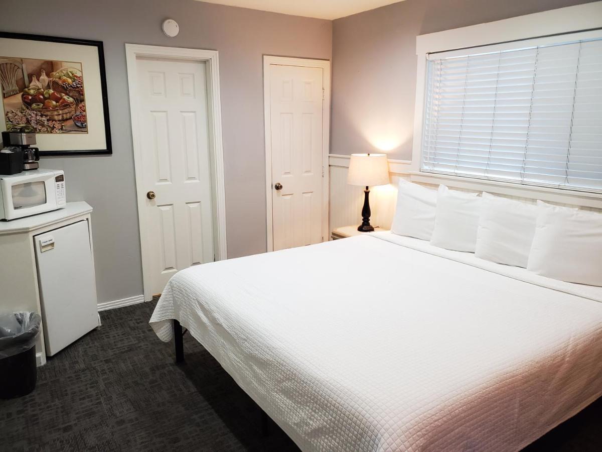 Coronado Island Inn San Diego Zewnętrze zdjęcie