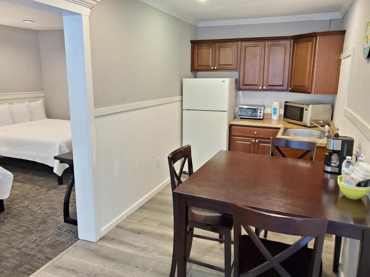 Coronado Island Inn San Diego Zewnętrze zdjęcie