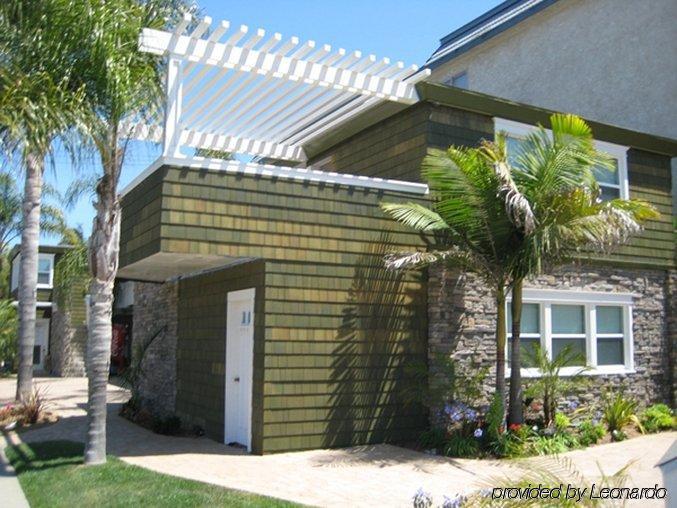 Coronado Island Inn San Diego Zewnętrze zdjęcie
