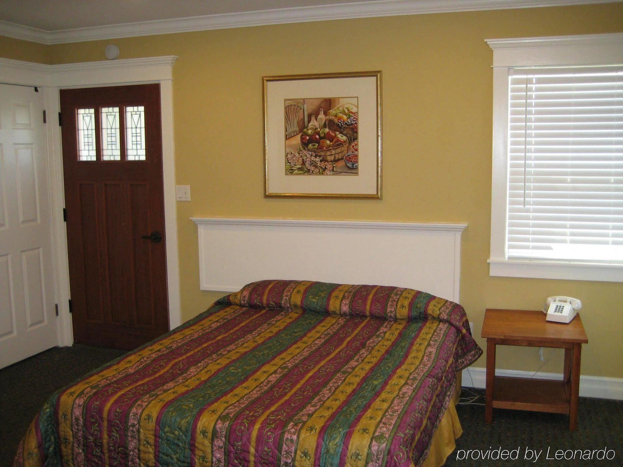 Coronado Island Inn San Diego Pokój zdjęcie